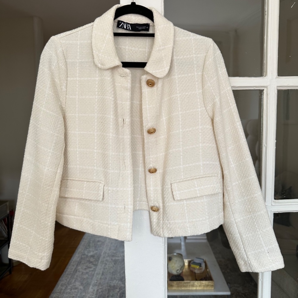 Lady Jacket - Picture 4 of 4